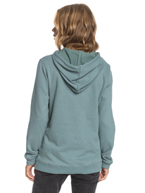 4 Eternally Yours - Sudadera con Capucha para Mujer Azul ERJFT04063 Roxy