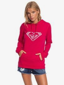 0 Shine Your Light - Hoodie  ERJFT04155 Roxy