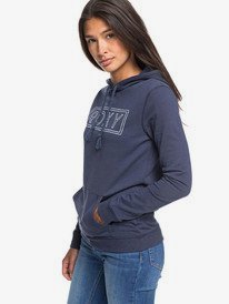 0 Eternally Yours - Hoodie  ERJFT04179 Roxy