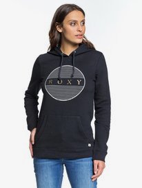 0 Eternally Yours - Hoodie  ERJFT04180 Roxy