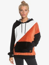 0 Surf Spot - Hoodie for Women  ERJFT04291 Roxy