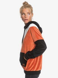 1 Surf Spot - Hoodie for Women  ERJFT04291 Roxy