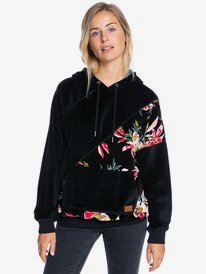 0 Surf Spot - Hoodie for Women Multi ERJFT04291 Roxy