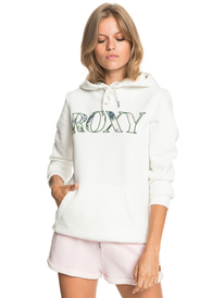 0 Right On Time - Hoodie for Women  ERJFT04341 Roxy