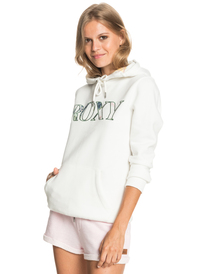 1 Right On Time - Hoodie for Women  ERJFT04341 Roxy