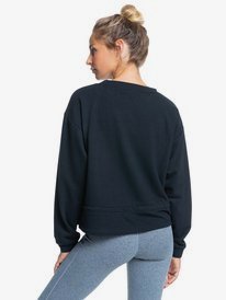 4 Cool In The Vibes - Sweatshirt for Women  ERJFT04355 Roxy