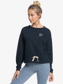 0 Cool In The Vibes - Sweatshirt for Women  ERJFT04355 Roxy
