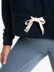 2 Cool In The Vibes - Sweatshirt for Women  ERJFT04355 Roxy