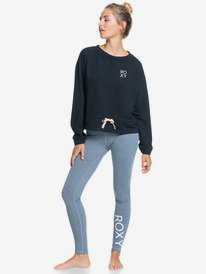 3 Cool In The Vibes - Sweatshirt for Women  ERJFT04355 Roxy