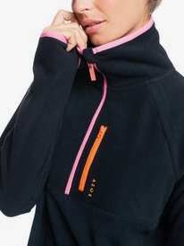 2 Stand By Me - Polar Fleece for Women  ERJFT04359 Roxy