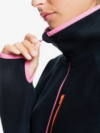 3 Stand By Me - Polar Fleece for Women  ERJFT04359 Roxy
