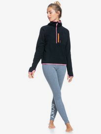 4 Stand By Me - Polar Fleece for Women  ERJFT04359 Roxy