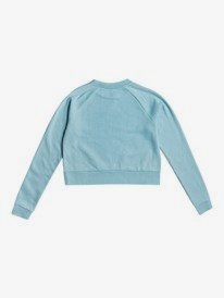 1 Underground Radio - Sweatshirt for Women  ERJFT04360 Roxy