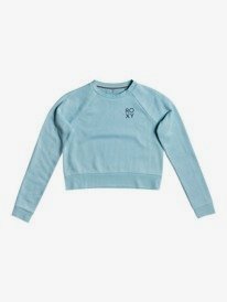 0 Underground Radio - Sweatshirt for Women  ERJFT04360 Roxy