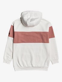 1 Coastal Escape - Hoodie for Women  ERJFT04370 Roxy