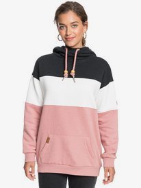 0 Coastal Escape - Hoodie for Women  ERJFT04370 Roxy