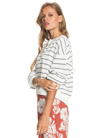 1 Sea Stoke - Sweater voor Dames  ERJFT04371 Roxy