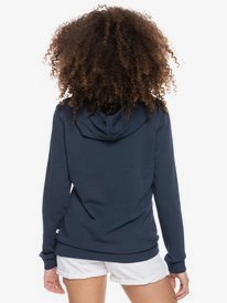 4 Day Breaks - Organic Hoodie für Frauen  ERJFT04378 Roxy