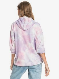 4 Ocean Goer - Hoodie for Women  ERJFT04393 Roxy