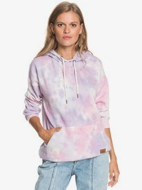 0 Ocean Goer - Hoodie for Women  ERJFT04393 Roxy