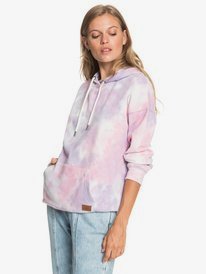 1 Ocean Goer - Hoodie for Women  ERJFT04393 Roxy