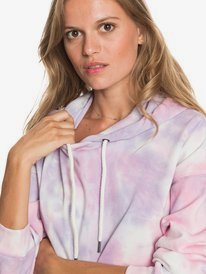 2 Ocean Goer - Hoodie for Women  ERJFT04393 Roxy