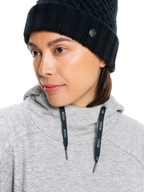 2 Liberty - Hooded Fleece for Women  ERJFT04403 Roxy