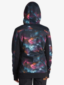 2 Frost - WarmFlight® Fleece for Women  ERJFT04404 Roxy