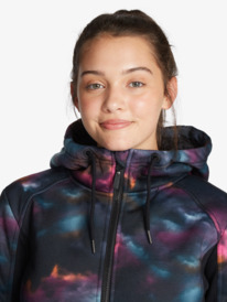4 Frost - WarmFlight® Fleece for Women  ERJFT04404 Roxy