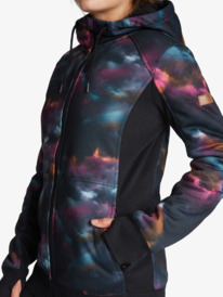 7 Frost - WarmFlight® Fleece for Women  ERJFT04404 Roxy