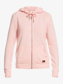 6 Perfect Wave - Sweat à capuche zippé pour Femme  ERJFT04421 Roxy