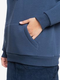 3 Dawn To Dusk - Sweatshirt com capuz  para Mulher  ERJFT04465 Roxy
