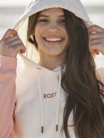 1 Hitch A Ride - Hoodie for Women  ERJFT04472 Roxy