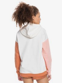 7 Hitch A Ride - Hoodie for Women  ERJFT04472 Roxy