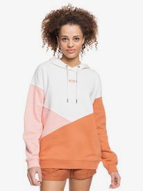 2 Hitch A Ride - Hoodie for Women  ERJFT04472 Roxy