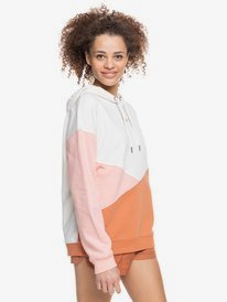 3 Hitch A Ride - Hoodie for Women  ERJFT04472 Roxy