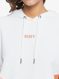 4 Hitch A Ride - Hoodie for Women  ERJFT04472 Roxy