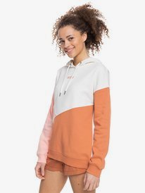 5 Hitch A Ride - Hoodie for Women  ERJFT04472 Roxy
