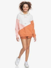 6 Hitch A Ride - Hoodie for Women  ERJFT04472 Roxy