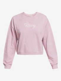 10 Break Away - Sudadera para Mujer  ERJFT04477 Roxy