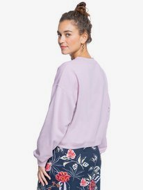 9 Break Away - Sudadera para Mujer  ERJFT04477 Roxy