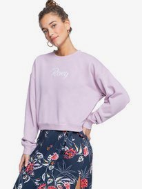 5 Break Away - Sudadera para Mujer  ERJFT04477 Roxy