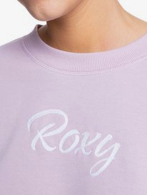 7 Break Away - Sudadera para Mujer  ERJFT04477 Roxy