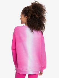 4 Kelia Fly Girl - Sweat pour Femme  ERJFT04497 Roxy