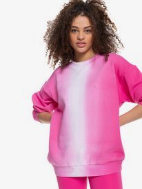 0 Kelia Fly Girl - Sweat pour Femme  ERJFT04497 Roxy