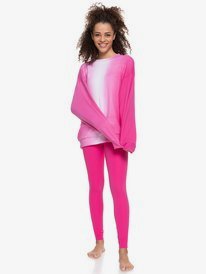 3 Kelia Fly Girl - Sweat pour Femme  ERJFT04497 Roxy