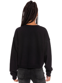 4 Break Away - Sudadera para Mujer  ERJFT04507 Roxy