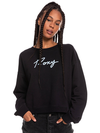 0 Break Away - Sudadera para Mujer  ERJFT04507 Roxy