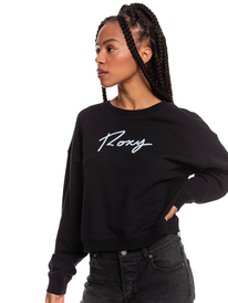1 Break Away - Sudadera para Mujer  ERJFT04507 Roxy