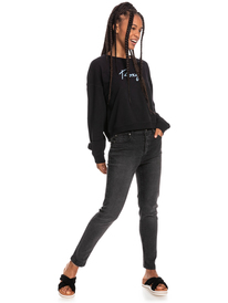 3 Break Away - Sudadera para Mujer  ERJFT04507 Roxy